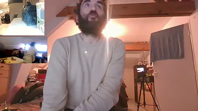 Mastersanges online show from 13, 2, 2026