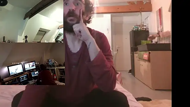 Mastersanges online show from 22, 2, 2026