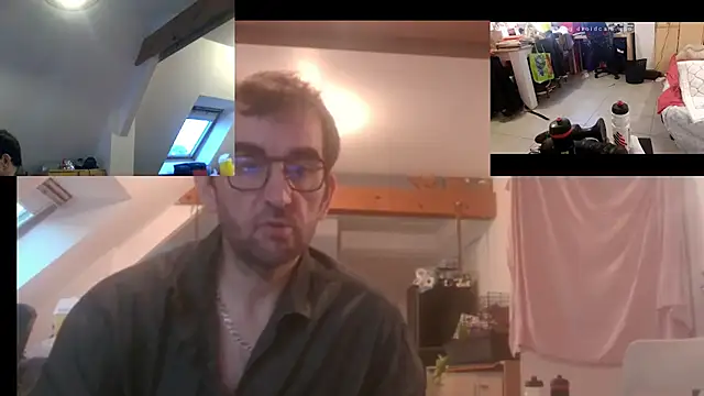 Mastersanges online show from 20, 9, 2025