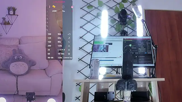 Snapshot of Neekito_ chatting on 15, 3, 2025 Neekito online show from 15, 3, 2025