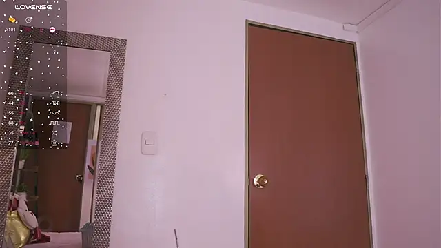 Snapshot of Neekito_ chatting on 22, 11, 2025 Neekito online show from 22, 11, 2025