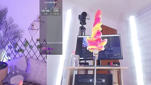 Snapshot of Neekito_ chatting on 20, 2, 2025 Neekito online show from 20, 2, 2025