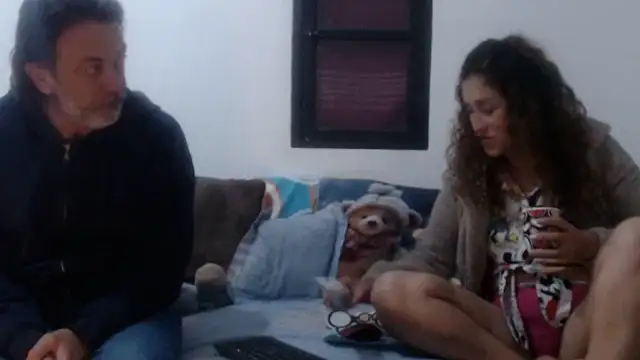 jeans and emma online show from 20, 9, 2025