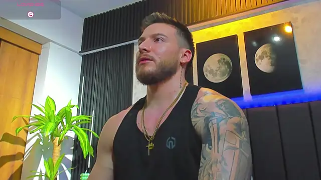 David blake  online show from 11, 3, 2025