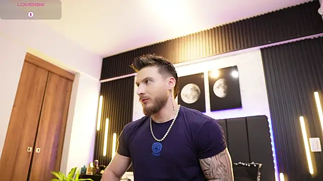 Snapshot of David_blake_ chatting on 9, 2, 2026 David blake online show from 9, 2, 2026