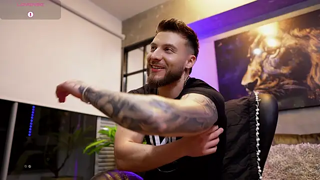 David blake  online show from 27, 11, 2025