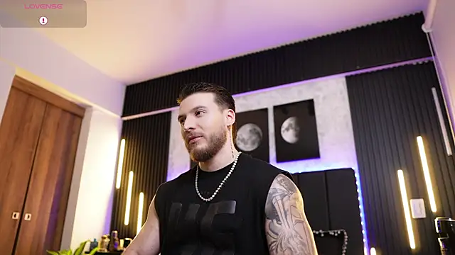 Snapshot of David_blake_ chatting on 4, 3, 2026 David blake online show from 4, 3, 2026