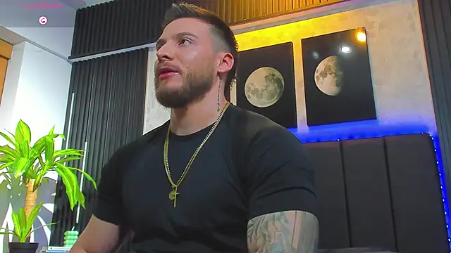 David blake  online show from 12, 3, 2025