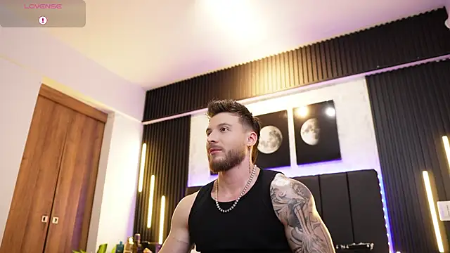 Snapshot of David_blake_ chatting on 6, 2, 2026 David blake online show from 6, 2, 2026