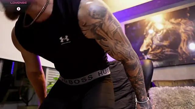 David blake  online show from 25, 11, 2025