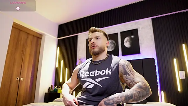 David blake  online show from 3, 12, 2025