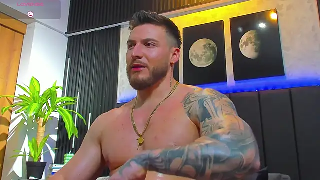 David blake  online show from 16, 3, 2025