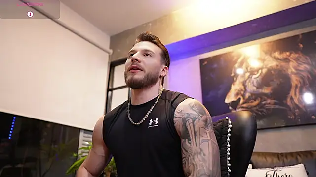 Snapshot of David_blake_ chatting on 24, 2, 2026 David blake online show from 24, 2, 2026