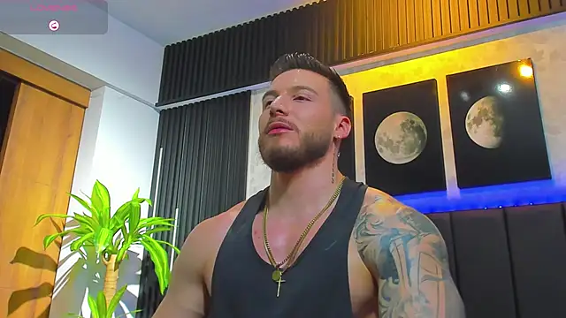 David blake  online show from 18, 3, 2025