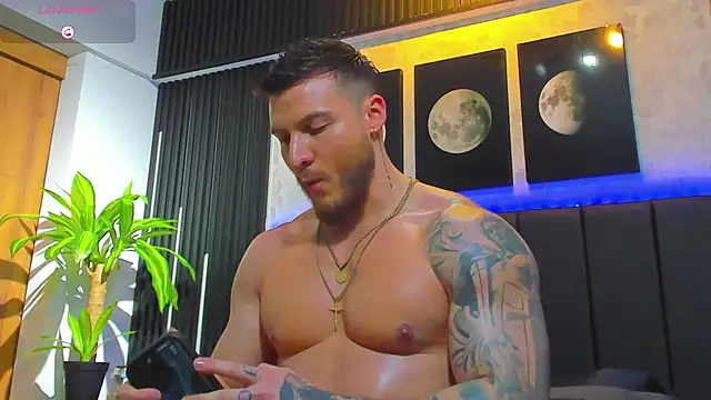 David blake  online show from 20, 3, 2025