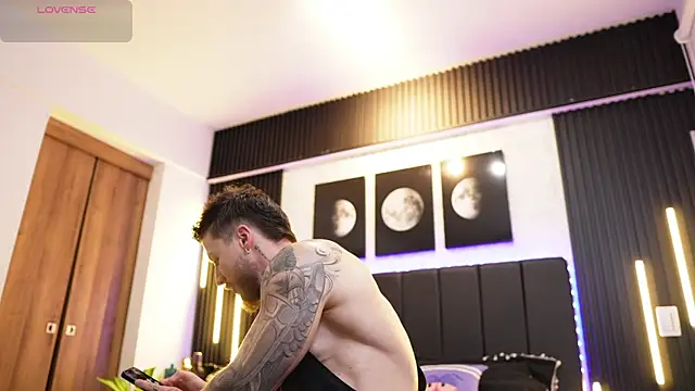 Snapshot of David_blake_ chatting on 10, 2, 2026 David blake online show from 10, 2, 2026