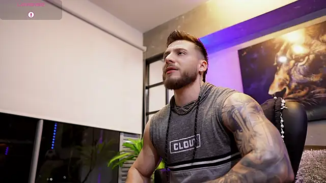 David blake  online show from 28, 11, 2025