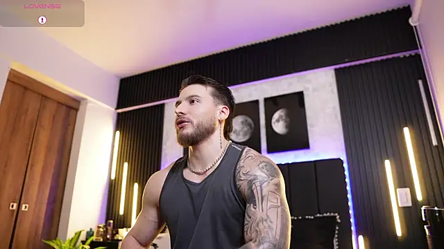 Snapshot of David_blake_ chatting on 1, 3, 2026 David blake online show from 1, 3, 2026