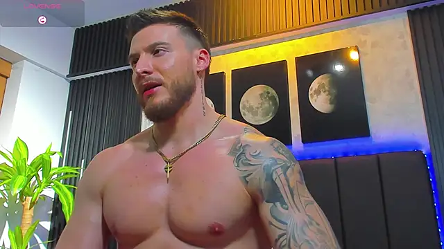 David blake  online show from 12, 3, 2025