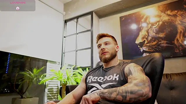 David blake  online show from 5, 10, 2025