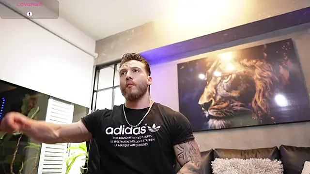 David blake  online show from 10, 4, 2026