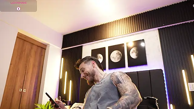 Snapshot of David_blake_ chatting on 4, 2, 2026 David blake online show from 4, 2, 2026