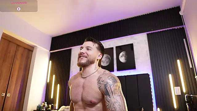 David blake  online show from 8, 3, 2026