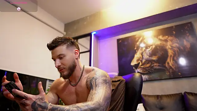 David blake  online show from 16, 10, 2025