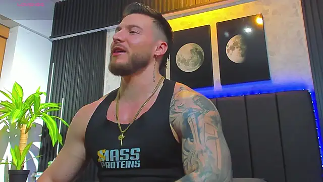 David blake  online show from 16, 3, 2025