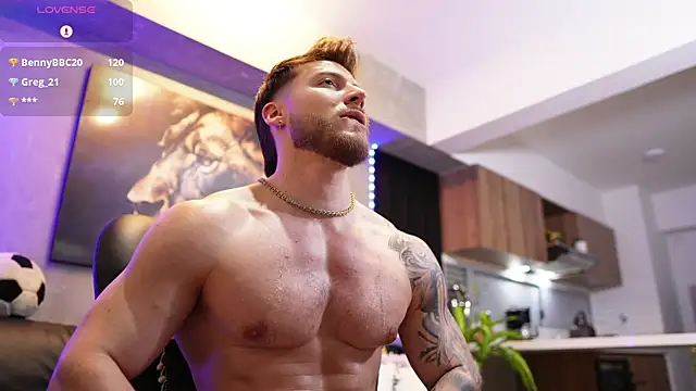 Snapshot of David_blake_ chatting on 20, 2, 2026 David blake online show from 20, 2, 2026