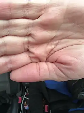 Loveblackzilla online show from 11, 11, 2025