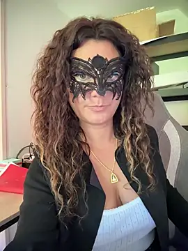 Loveblackzilla online show from 19, 3, 2026