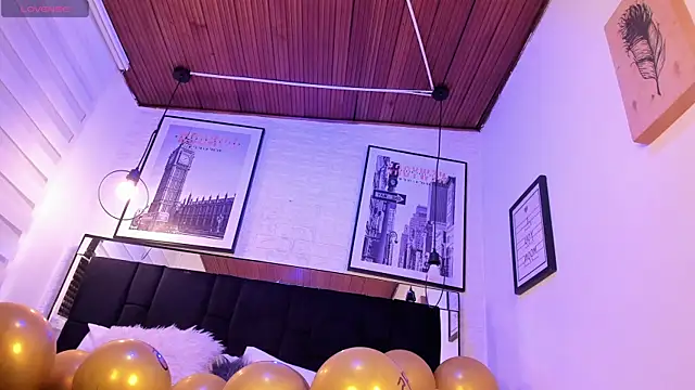 tylla  online show from 7, 11, 2025