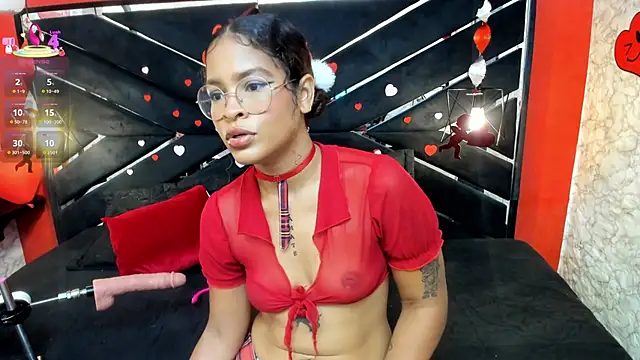 Snapshot of IVISBOUNCYASS chatting on 16, 2, 2026 IVISBOUNCYASS online show from 16, 2, 2026