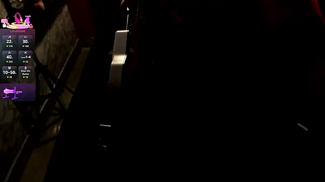 Snapshot of IVISBOUNCYASS chatting on 15, 2, 2026 IVISBOUNCYASS online show from 15, 2, 2026