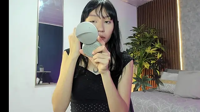 Snapshot of Miaa_Lee7 chatting on 9, 1, 2026 Miaa Lee7 online show from 9, 1, 2026