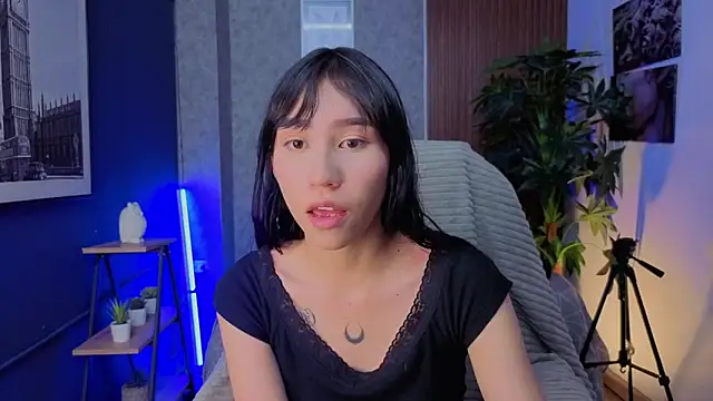 Miaa Lee7 online show from 23, 5, 2026