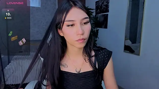 Snapshot of Miaa_Lee7 chatting on 16, 6, 2026 Miaa Lee7 online show from 16, 6, 2026