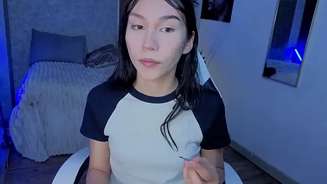 Snapshot of Miaa_Lee7 chatting on 10, 6, 2026 Miaa Lee7 online show from 10, 6, 2026
