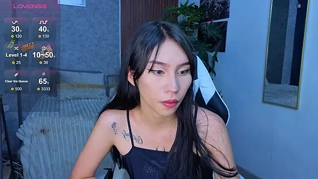 Snapshot of Miaa_Lee7 chatting on 26, 6, 2026 Miaa Lee7 online show from 26, 6, 2026
