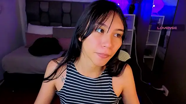 Snapshot of Miaa_Lee7 chatting on 27, 6, 2026 Miaa Lee7 online show from 27, 6, 2026