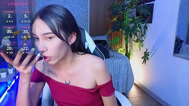 Snapshot of Miaa_Lee7 chatting on 25, 6, 2026 Miaa Lee7 online show from 25, 6, 2026