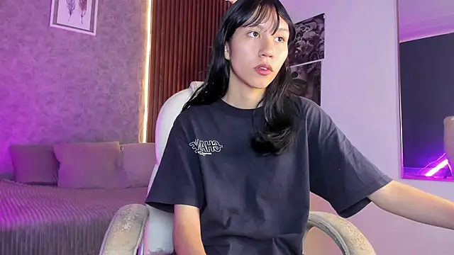 Snapshot of Miaa_Lee7 chatting on 14, 1, 2026 Miaa Lee7 online show from 14, 1, 2026