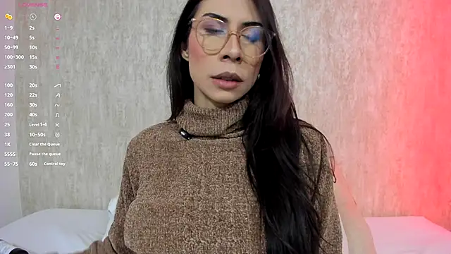 Amby ambar online show from 10, 10, 2025