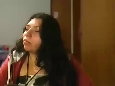 Snapshot of isabellapurple chatting on 25, 2, 2026 isabellapurple online show from 25, 2, 2026