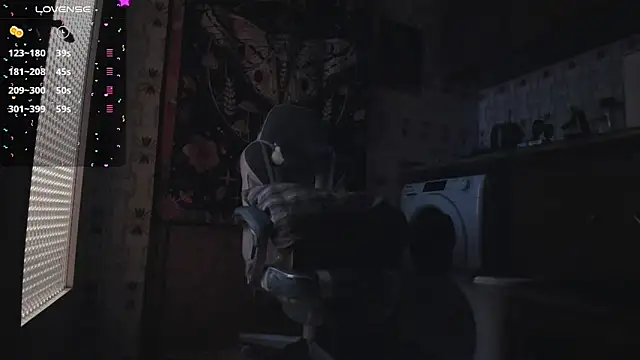 Banana squirt online show from 7, 3, 2025