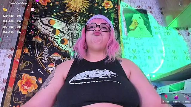 Banana squirt online show from 16, 3, 2025