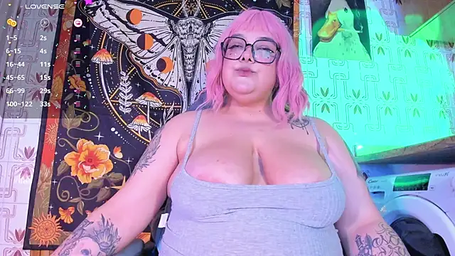 Banana squirt online show from 7, 3, 2025