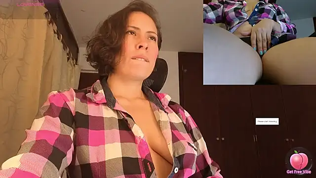 sophia dumont online show from 23, 9, 2025