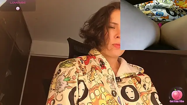 sophia dumont online show from 21, 9, 2025